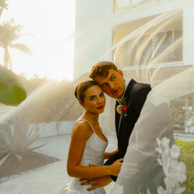 Wedding Photography