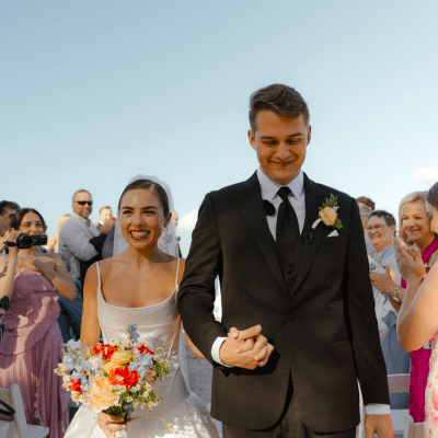 Wedding Videography