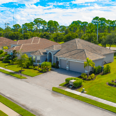 Real Estate Videography